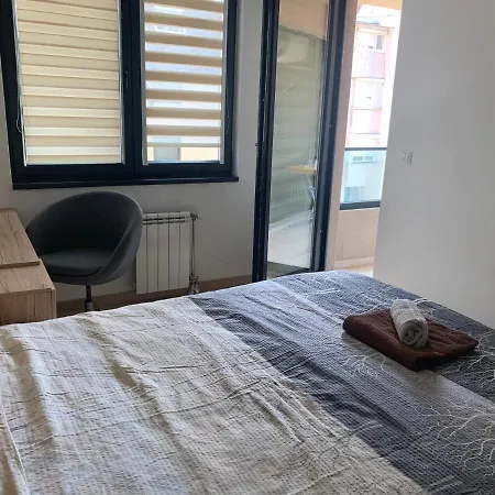 Neoz Apartment Skopje