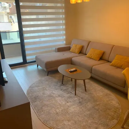 Neoz Apartment Skopje