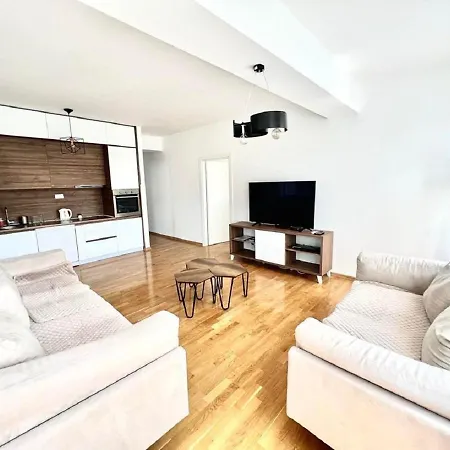 Apartment Neoz *