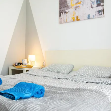 Apartment Neoz *