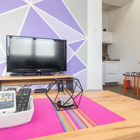 Apartment Neoz *