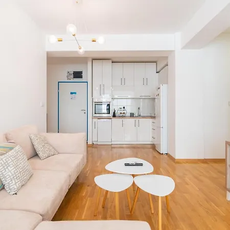 Apartment Neoz Skopje