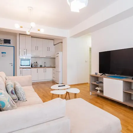 Neoz Apartment