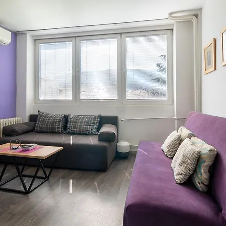 Apartment Neoz