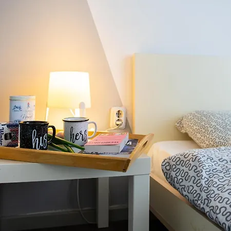 Apartment Neoz Skopje