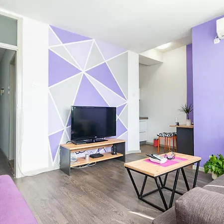 Neoz Apartment Skopje