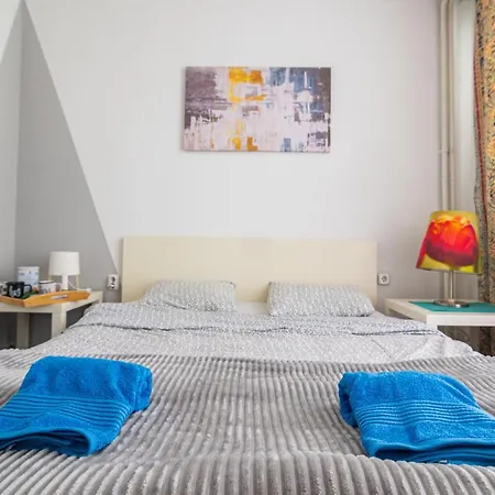 Neoz Apartment