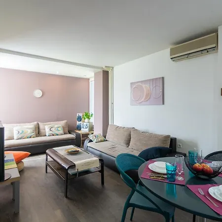 Apartment Neoz *