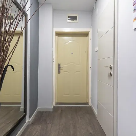 Apartment Neoz Skopje