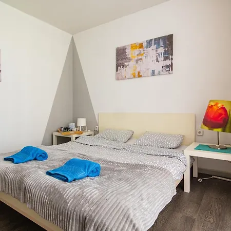 Apartment Neoz