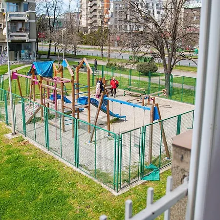 Apartment Neoz Skopje