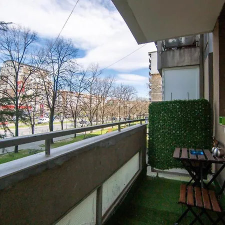 Neoz Apartment Skopje