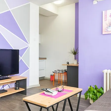 Apartment Neoz *