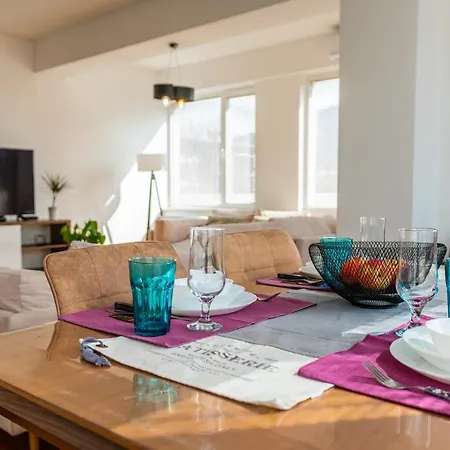Apartment Neoz