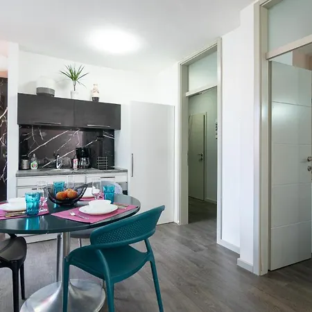 Apartment Neoz Skopje