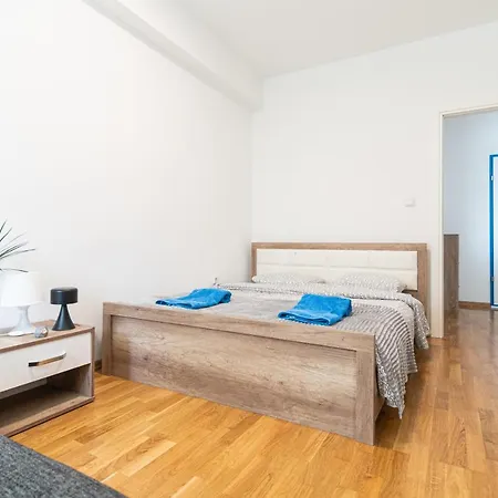 Apartment Neoz Skopje