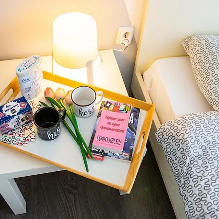 Apartment Neoz