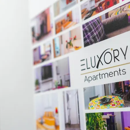 Apartment Neoz *