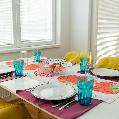 Apartment Neoz *