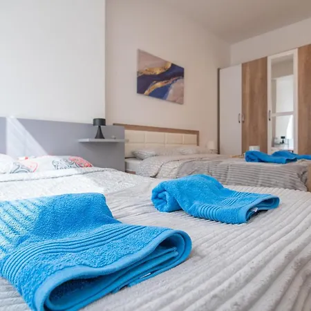Apartment Neoz Skopje