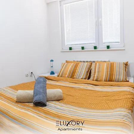 Neoz Apartment Skopje