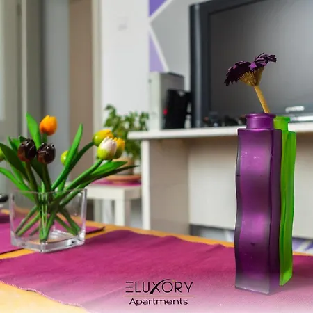 Apartment Neoz *