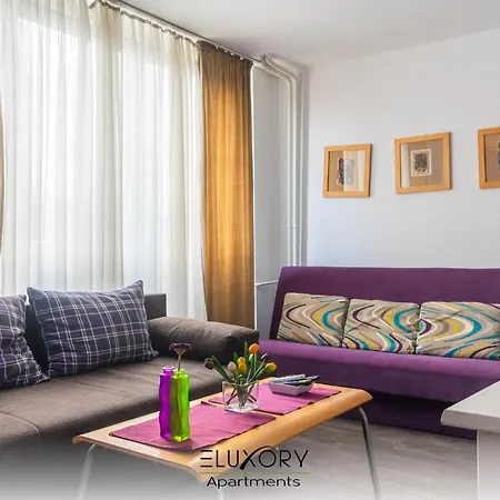 Neoz Apartment