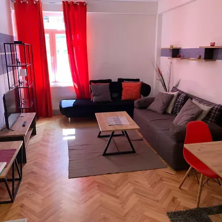 Neoz Apartment Skopje