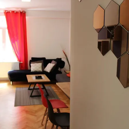 Neoz Apartment Skopje
