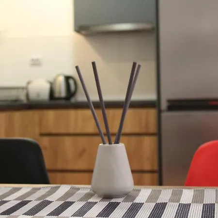 Neoz Apartment Skopje