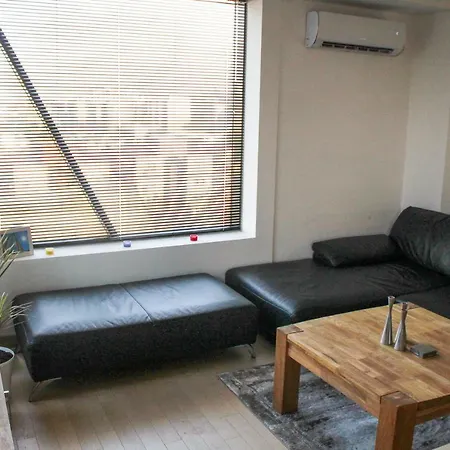 Apartment Neoz *