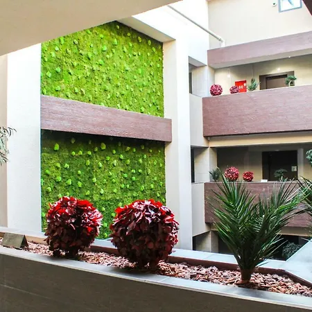 Apartment Neoz Skopje