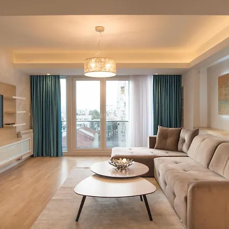 Neoz Apartment *