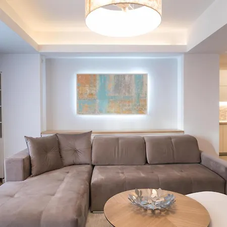 Neoz Apartment *
